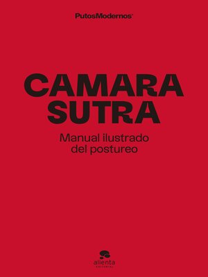 cover image of Camarasutra